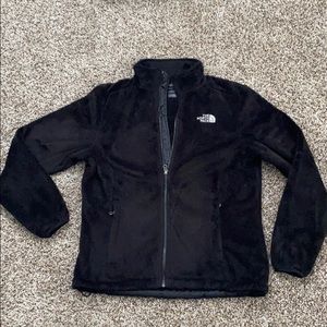 NORTH FACE 🖤 OSITO AAHY jacket TNF black M